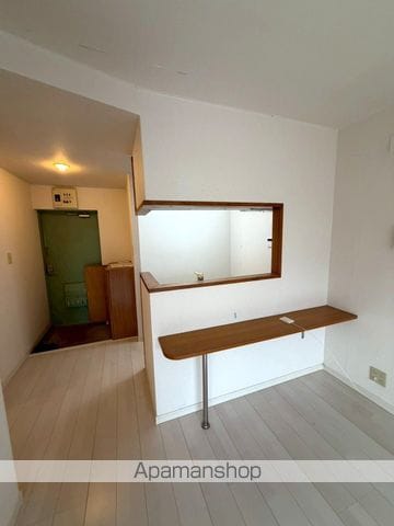 リージェントマンションの内装写真