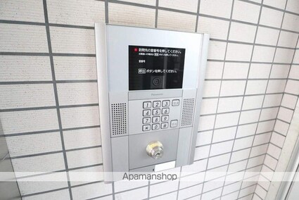 オークロシェ[1K/29.94m2]の共用部1