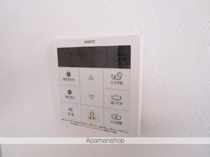 ミハス新高円寺[1LDK/40.57m2]の内装1