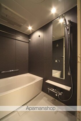 レジディア日本橋馬喰町Ⅲ[2LDK/68.98m2]のバス