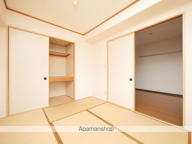 タカーラ・ハーヴェスト弐番館の内装写真