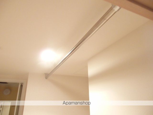 LA COLINAの内装写真