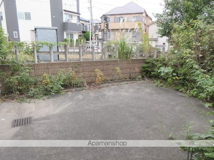 ル・リオン中野白鷺[1K/21.09m2]の共用部6