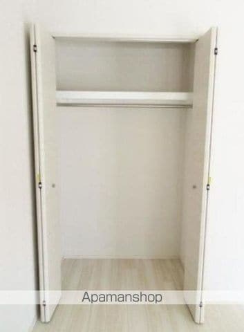 テラス森下の内装写真