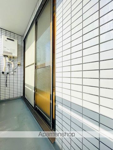 サンライズマンション88の内装写真