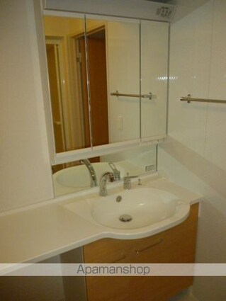 モルゲンロート　　星[1LDK/45.04m2]の洗面所