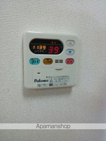 アクティ北鴨IIBの内装写真