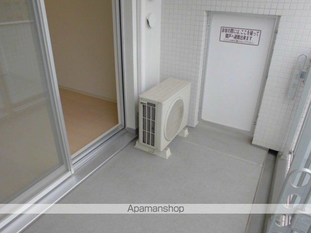 アーバネックス北浜の内装写真