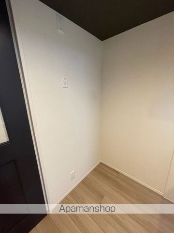 GRAND D-room京町の内装写真