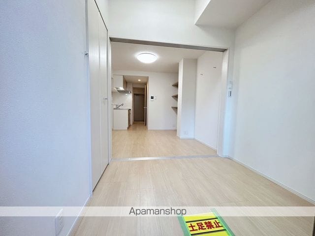 グランディール住吉の内装写真