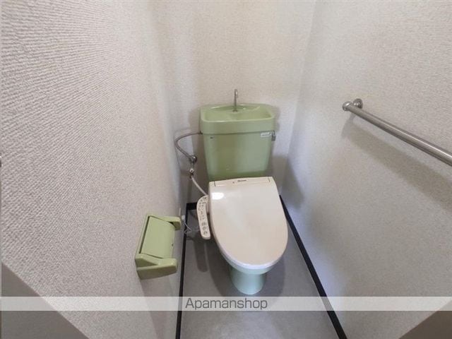ポルトフィーノ幸町の内装写真