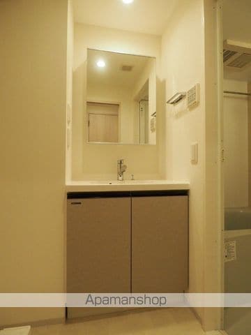 ドゥーエ銀座イーストIIIの内装写真