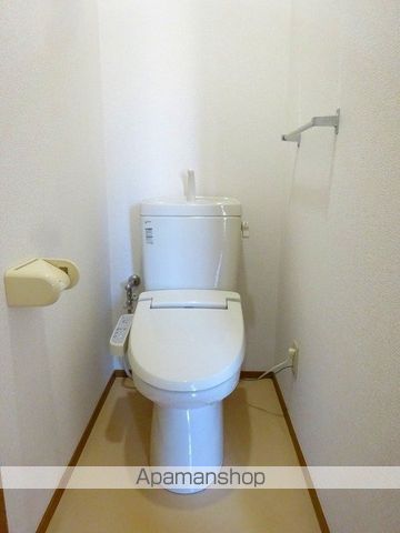グランディール矢三Aの内装写真