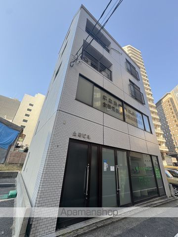 土居ビルの外観写真