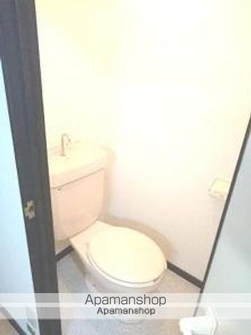 レインボー上荒田の内装写真