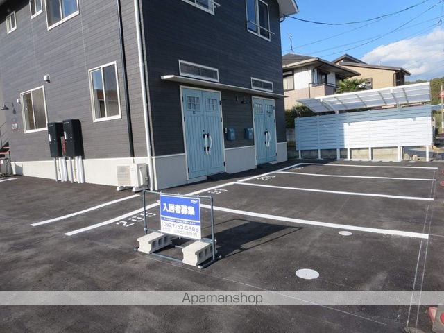 海辺のアパートZIZOの外観写真