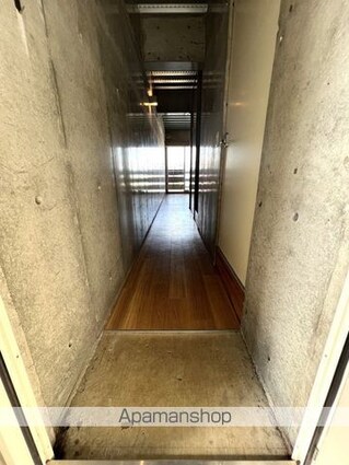 ＣＡＳＡ－ＦＲＯＮＴＩＥＲ[1R/25.2m2]の玄関