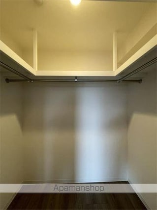 ＧＡＲＤＥＮ　ＣＯＵＲＴ　Ａ　西高島平[1LDK/40.66m2]の内装4