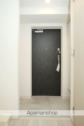 ジオエント福島野田の内装写真