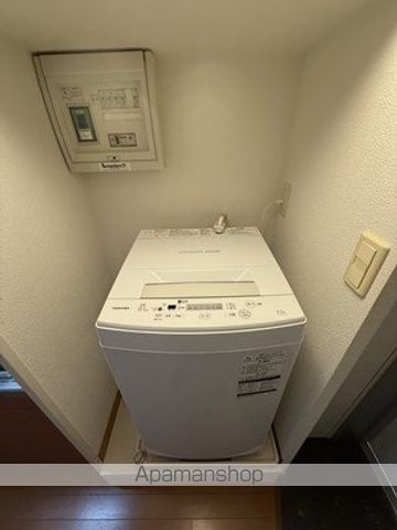 レオパレスアルファードの内装写真