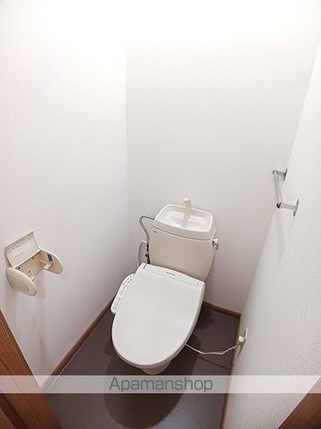 メゾンアンビテールの内装写真