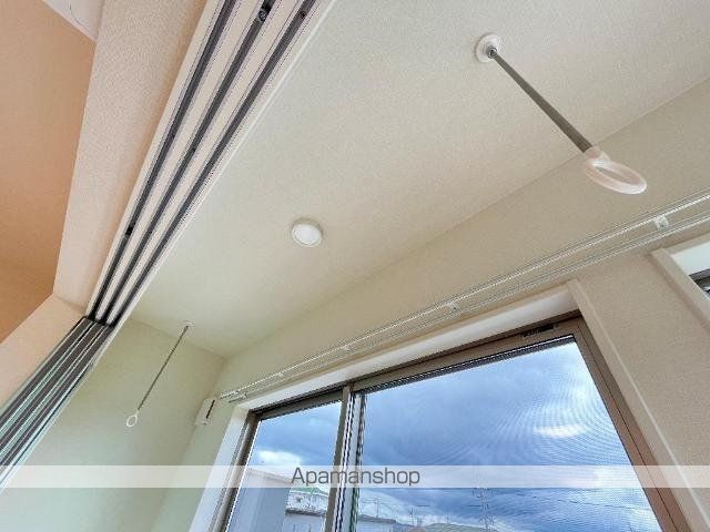FIRSTの内装写真