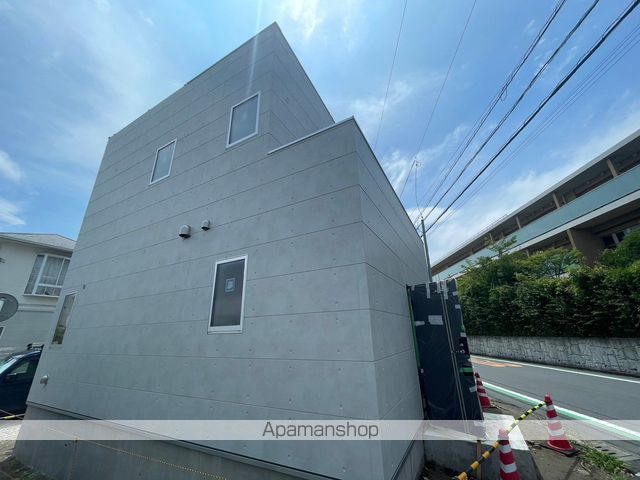 東海岸南ヒルズの外観写真