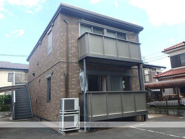 シティハイムパイン