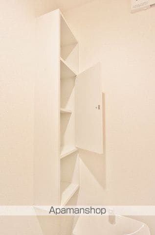 ラ・ドゥサーIVの内装写真