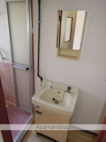 フジコーハイムの内装写真