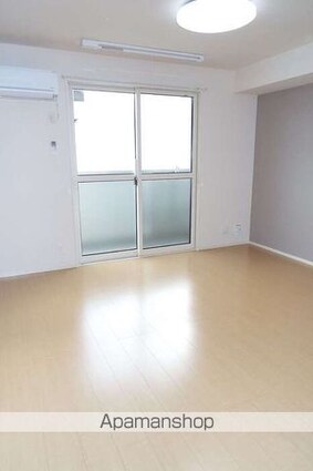 ＫＲＡＮＥ　Ｂ棟[1LDK/40.29m2]のリビング・居間