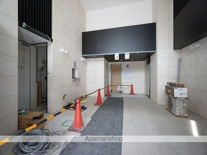 愛知県名古屋市中区新栄１丁目[1K/25.44m2]の外観4