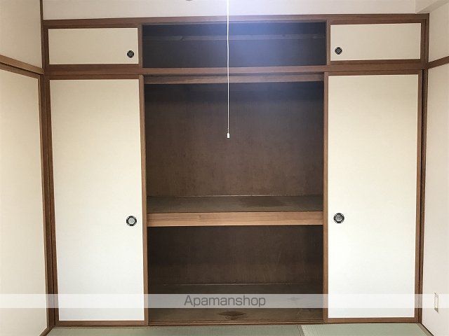 ファンズ町屋の内装写真