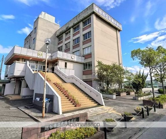 ロイジェントパークスレイクタウンII Lの周辺写真