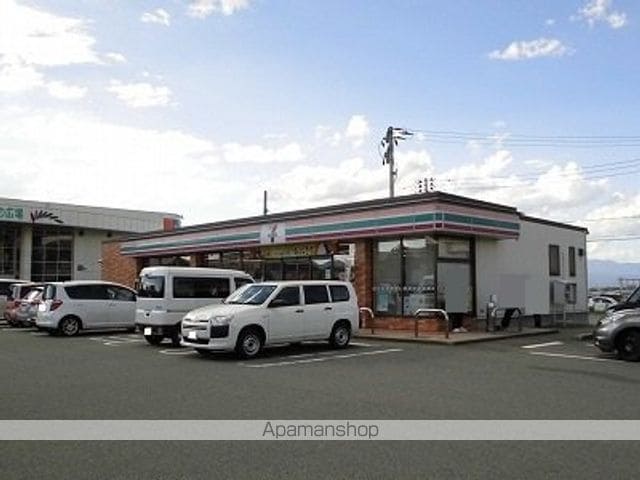 シュトラーセ千歳の周辺写真