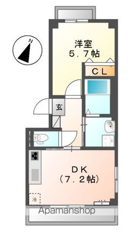 サンフォレスタ２番館のイメージ