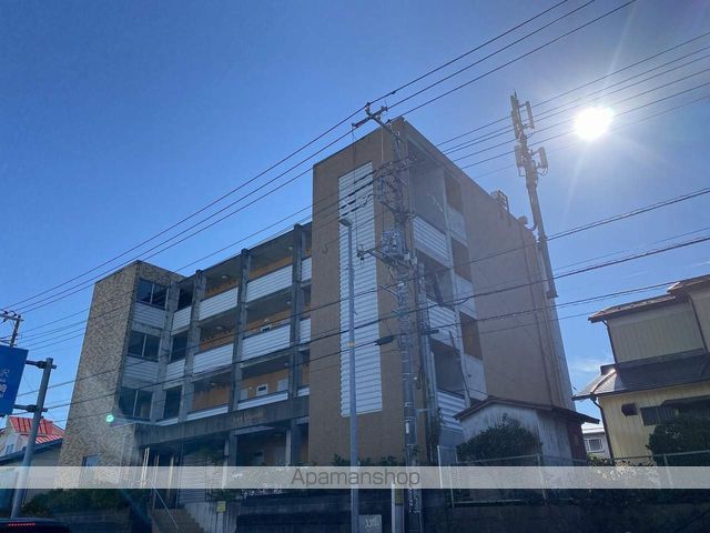 リュイール桜台