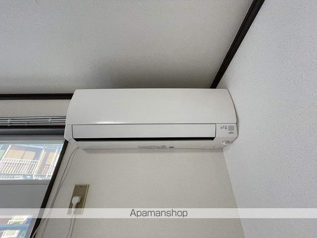 クロノス南矢名1番館の内装写真