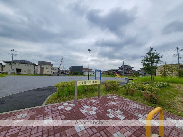 コスモアーバンの周辺写真