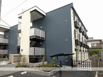 レオパレスＫＯＥＭＯＮ　Ⅱ[1K/19.87m2]の外観2