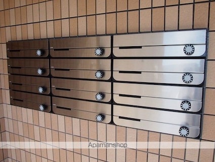 グランツ[1K/29.7m2]の共用部2