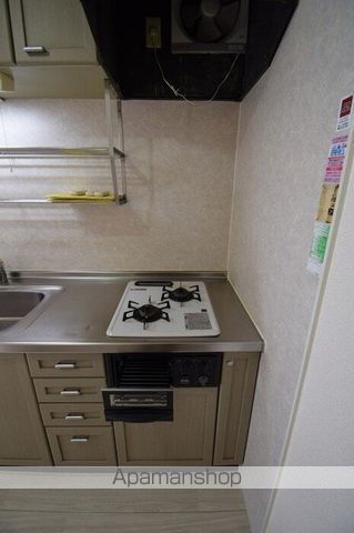 ハイカムール林 Bの内装写真