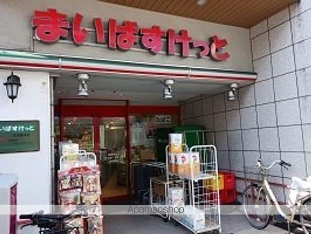 シーザスパレス錦糸町の周辺写真