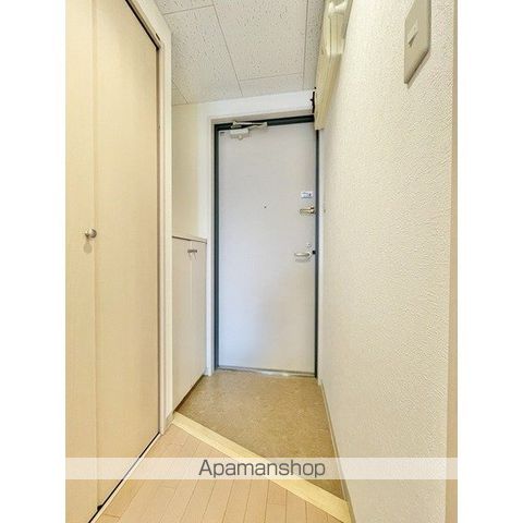 コンフォルト支倉の内装写真