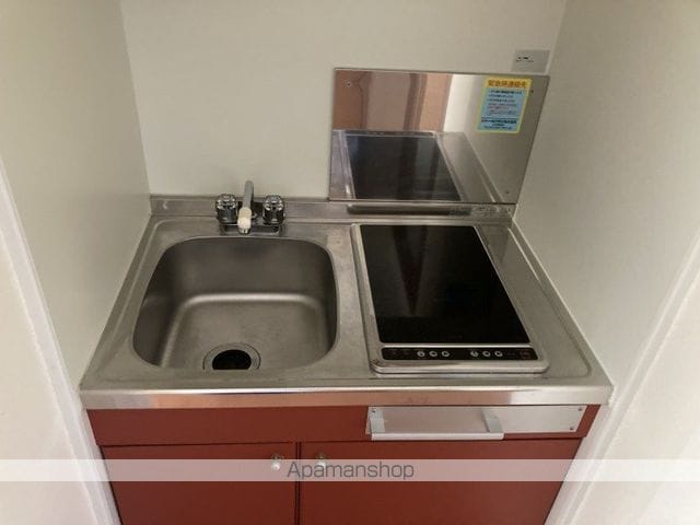 レオパレスYOUの内装写真