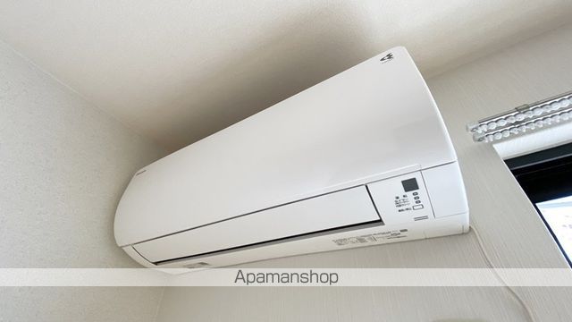 ベール花尻Aの内装写真