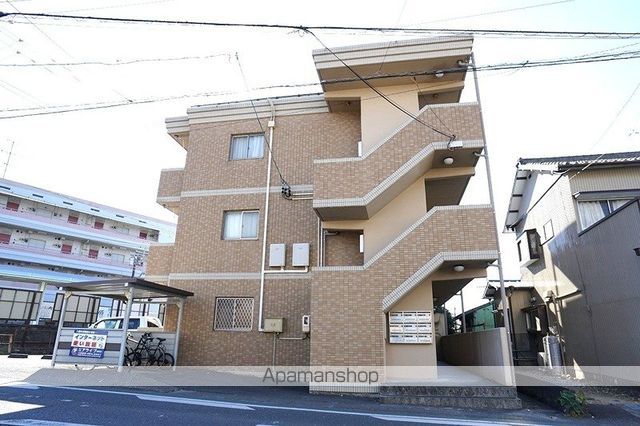 M’SドリームIの外観写真