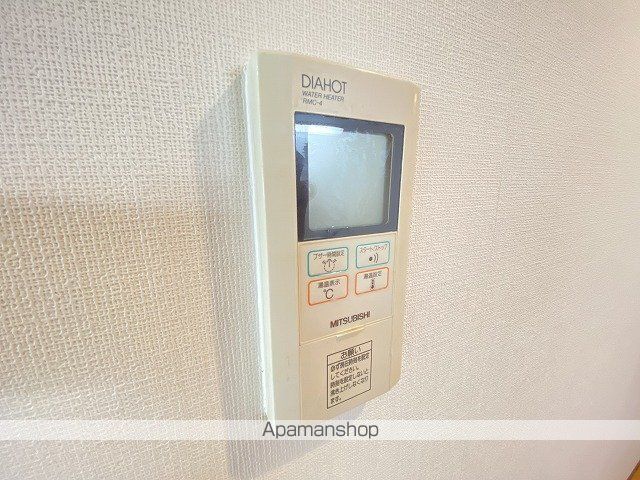 PHOENIX難波EASTの内装写真