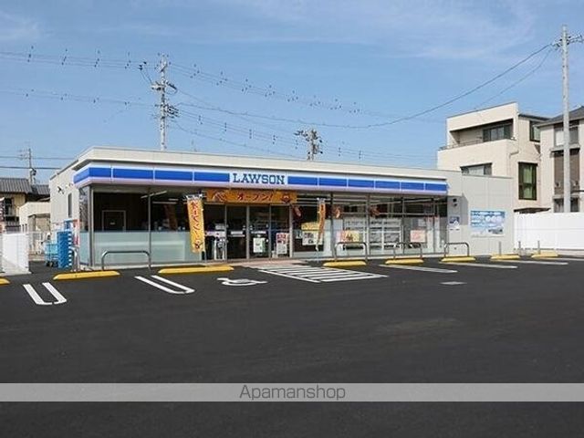アイコート.の周辺写真
