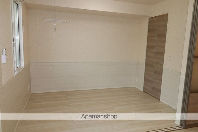 クレリアの内装写真